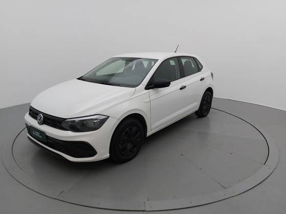 VOLKSWAGEN POLO 1.0 MPI TRACK MANUAL VOLKSWAGEN POLO 1.0 MPI TRACK MANUAL